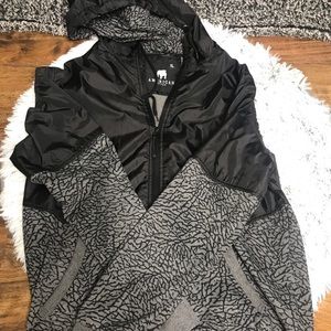 American Stitch jacket